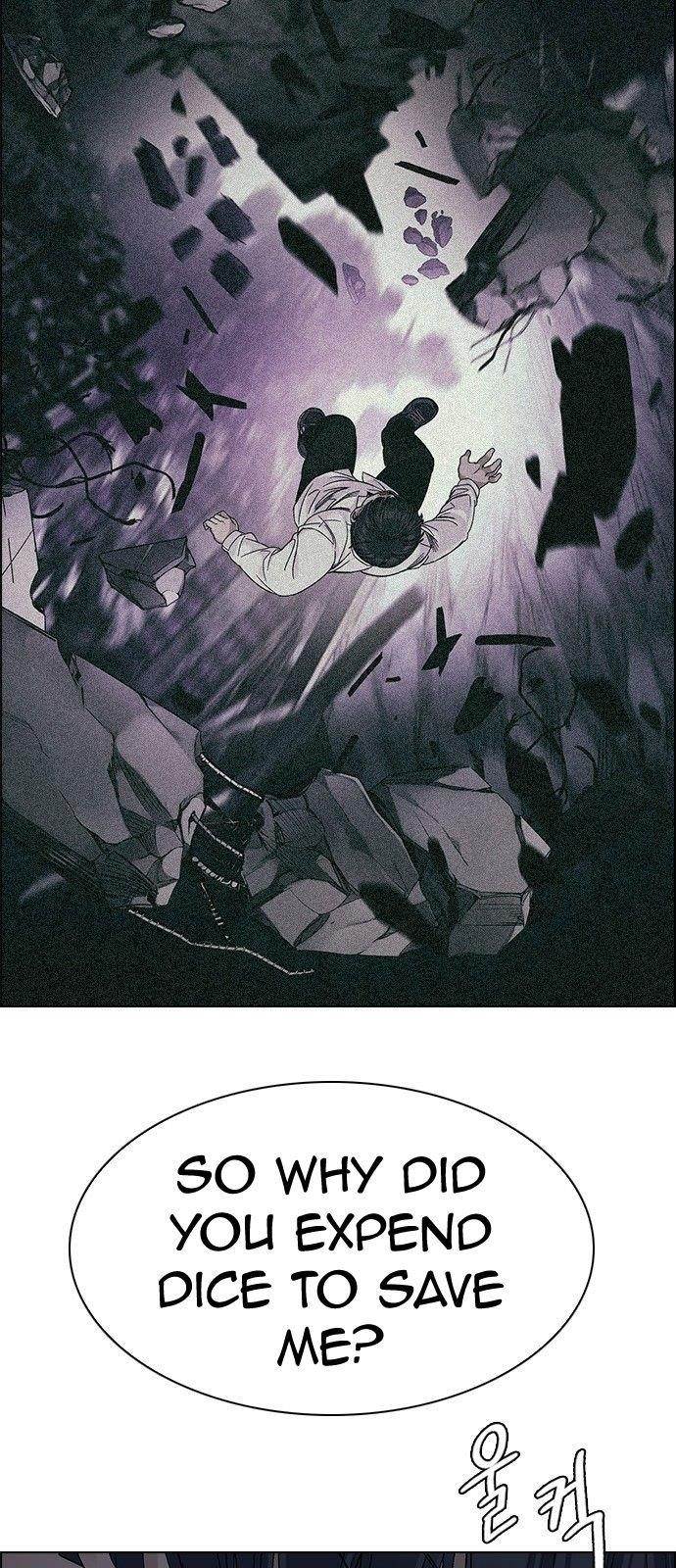 Dice: The Cube That Changes Everything Chapter 301 - Page 8