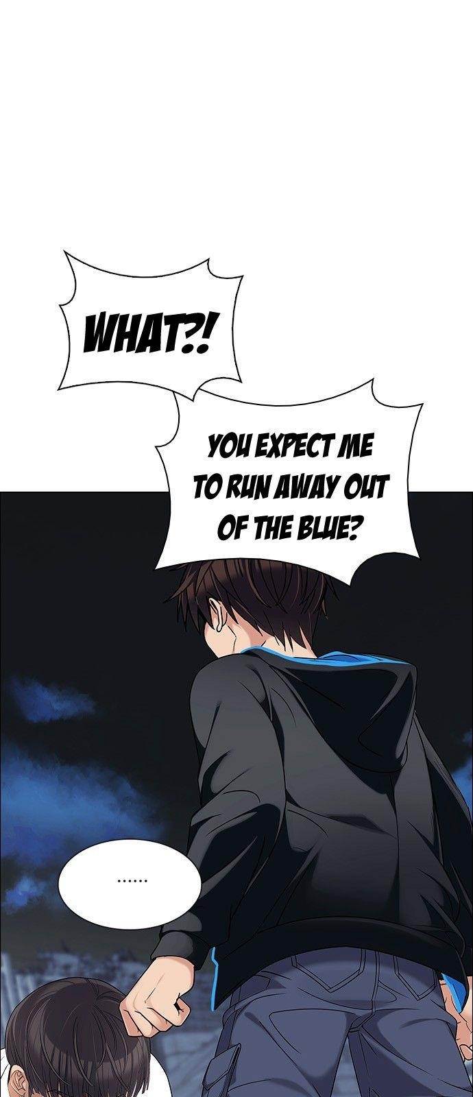 Dice: The Cube That Changes Everything Chapter 302 - Page 1