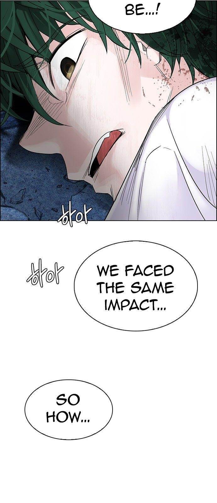 Dice: The Cube That Changes Everything Chapter 302 - Page 15