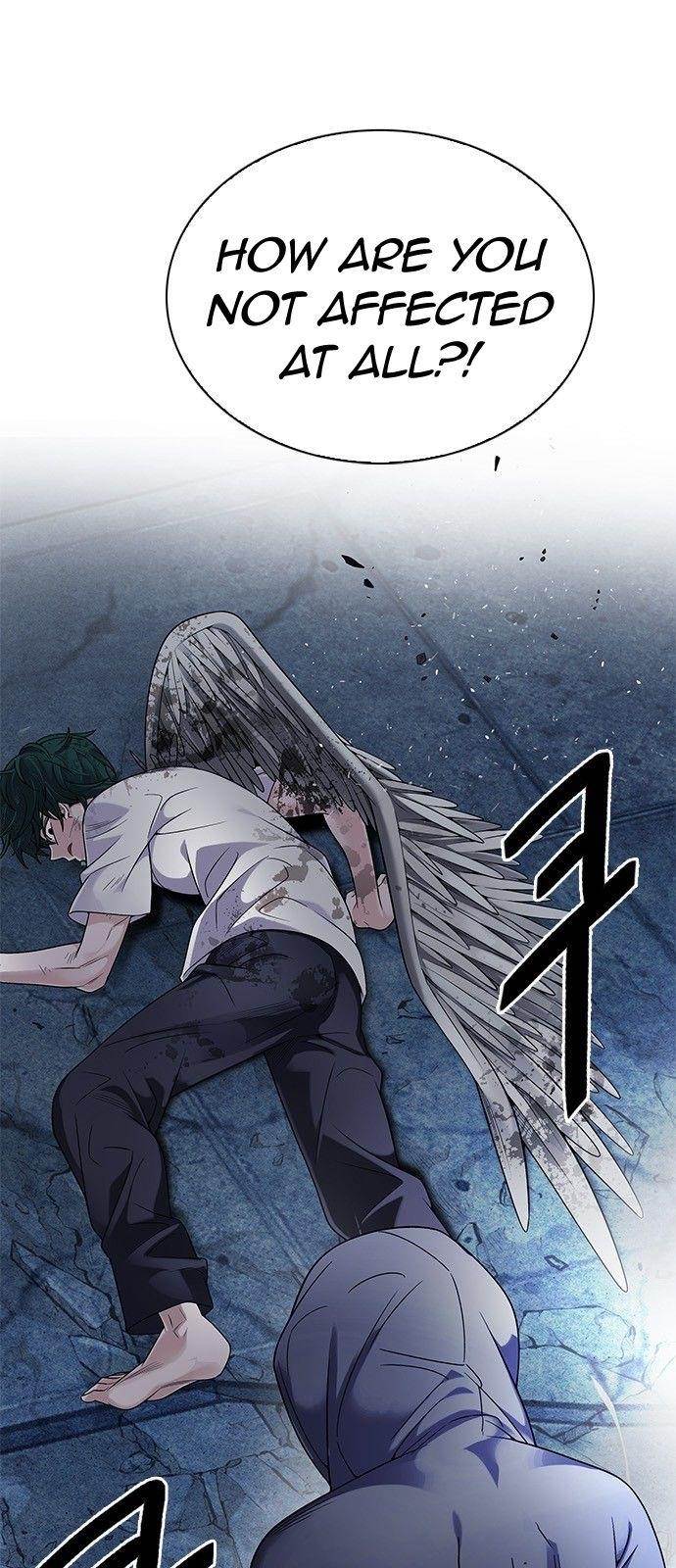 Dice: The Cube That Changes Everything Chapter 302 - Page 16