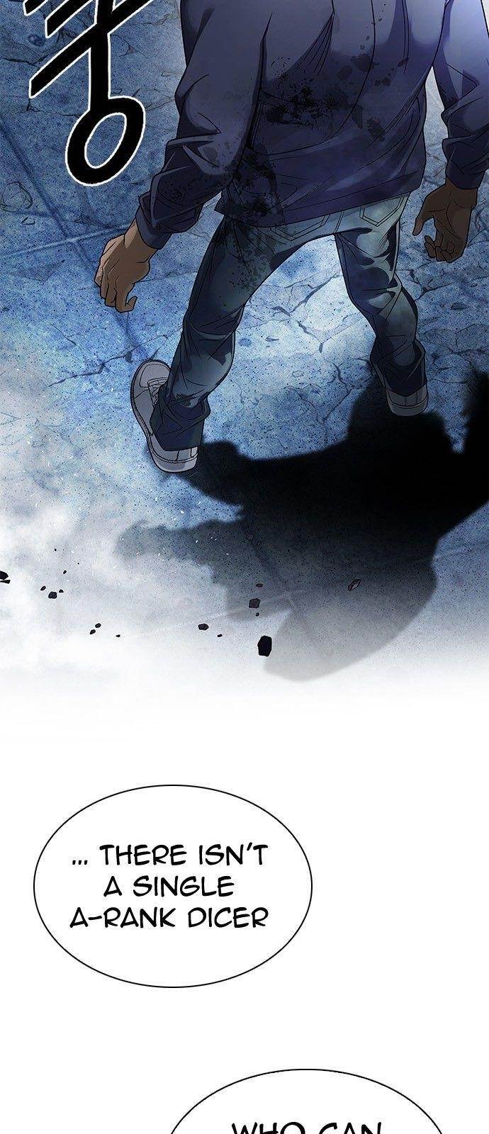 Dice: The Cube That Changes Everything Chapter 302 - Page 17