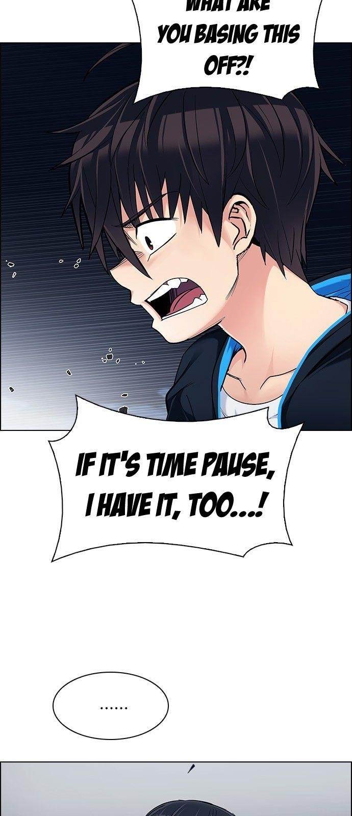 Dice: The Cube That Changes Everything Chapter 302 - Page 19