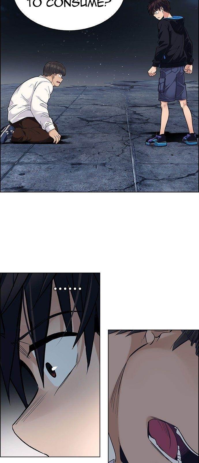 Dice: The Cube That Changes Everything Chapter 302 - Page 21