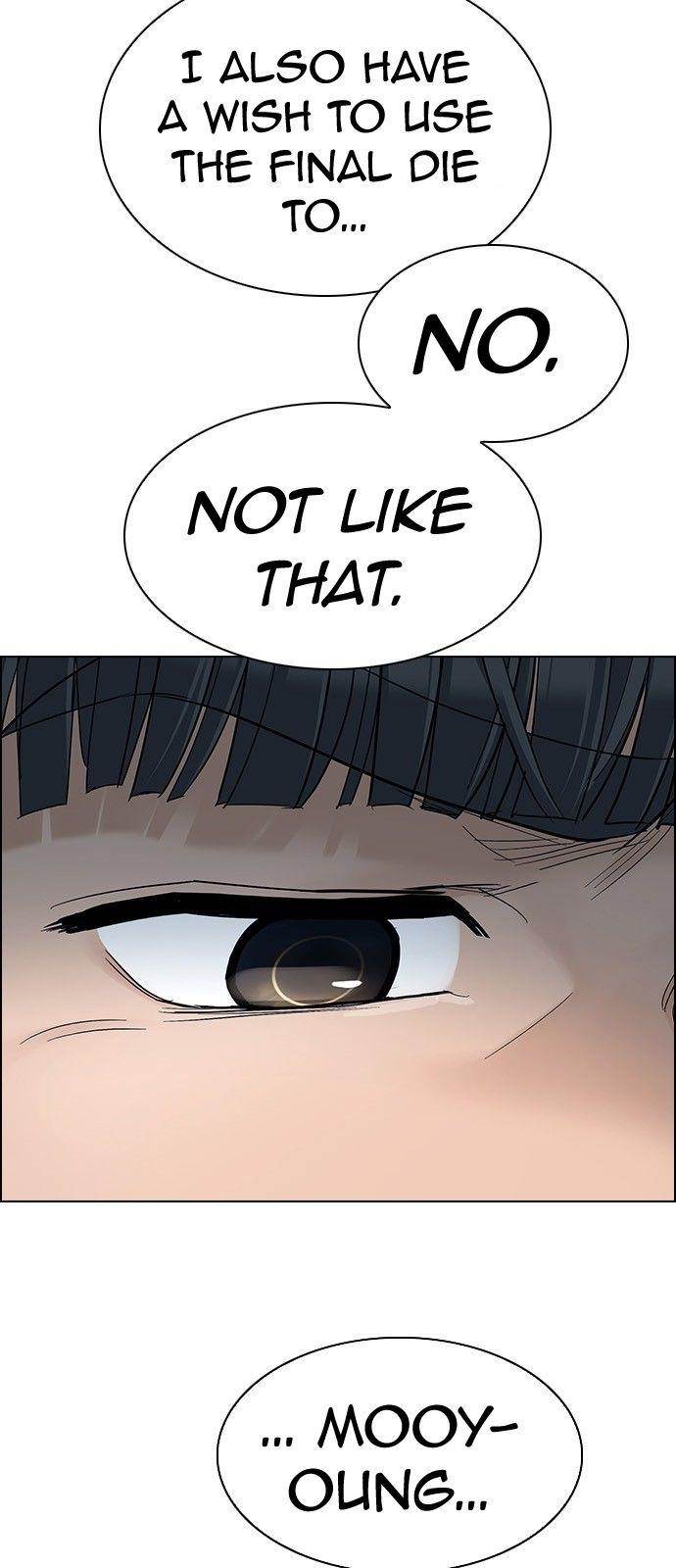 Dice: The Cube That Changes Everything Chapter 302 - Page 34