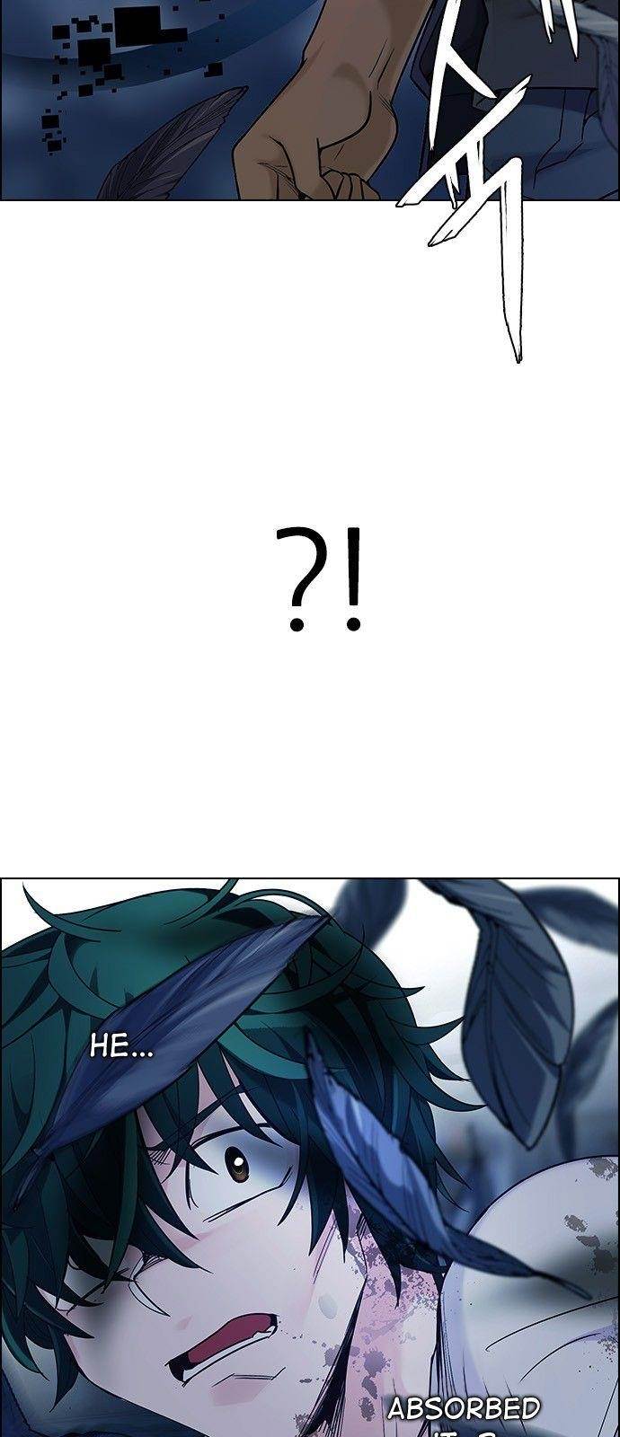 Dice: The Cube That Changes Everything Chapter 302 - Page 36