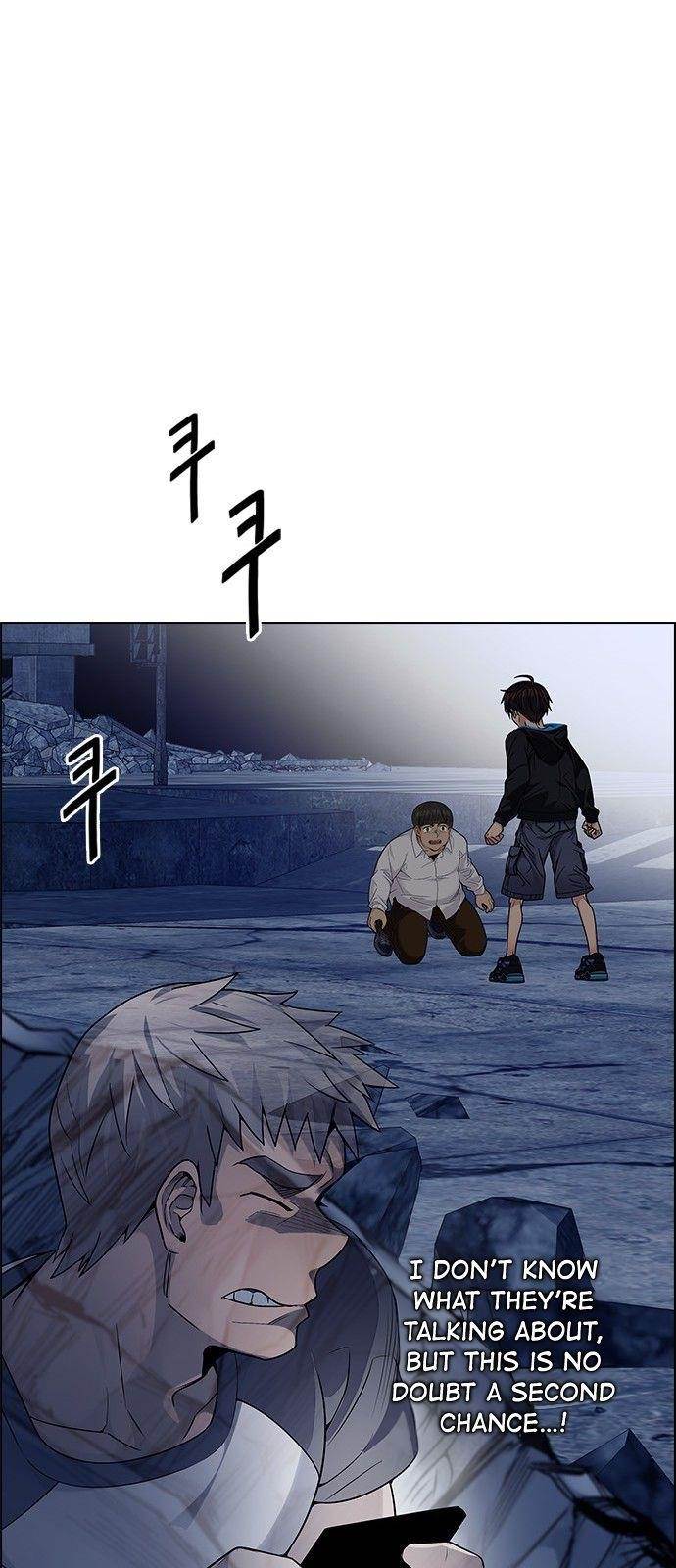 Dice: The Cube That Changes Everything Chapter 302 - Page 39