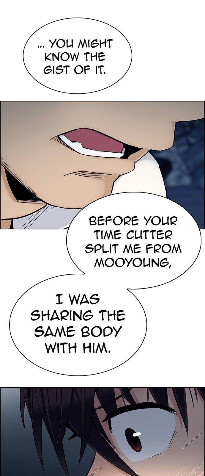 Dice: The Cube That Changes Everything Chapter 302 - Page 41