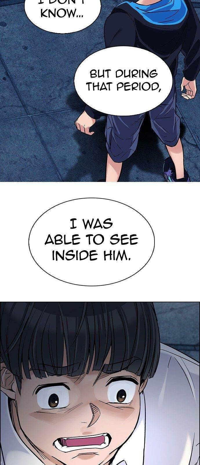 Dice: The Cube That Changes Everything Chapter 302 - Page 43