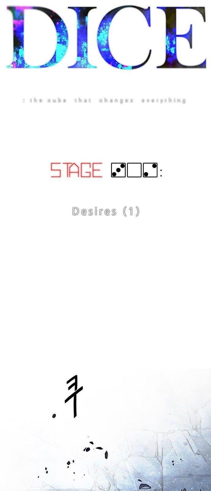 Dice: The Cube That Changes Everything Chapter 302 - Page 7