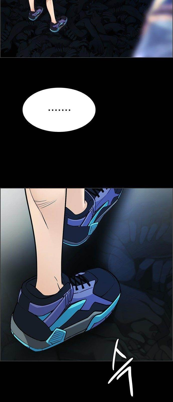 Dice: The Cube That Changes Everything Chapter 303 - Page 16