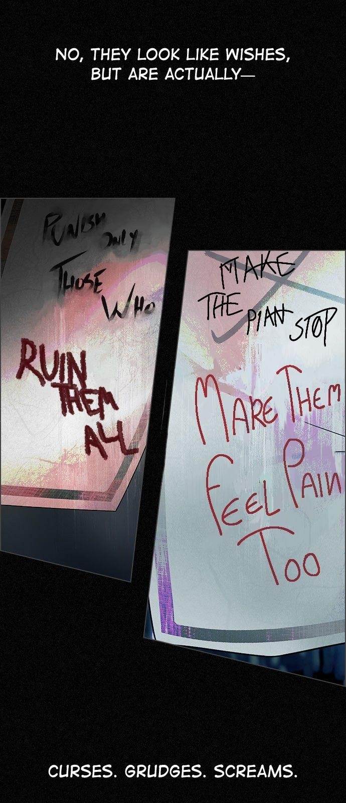 Dice: The Cube That Changes Everything Chapter 303 - Page 27