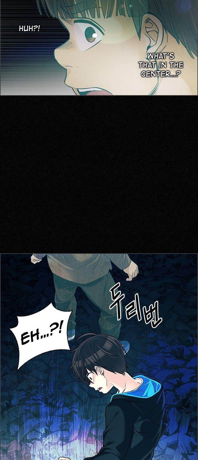 Dice: The Cube That Changes Everything Chapter 303 - Page 31