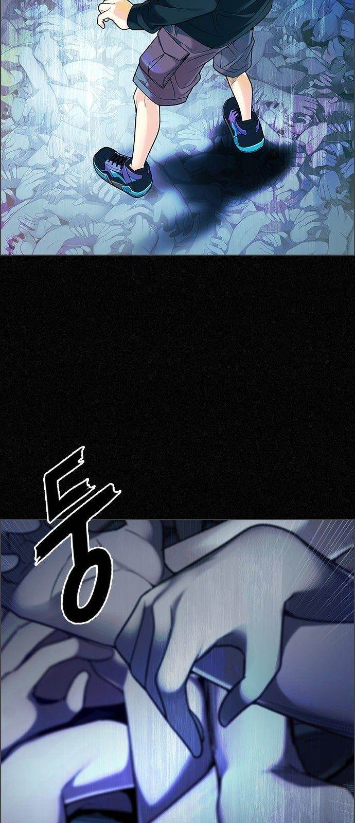 Dice: The Cube That Changes Everything Chapter 303 - Page 32