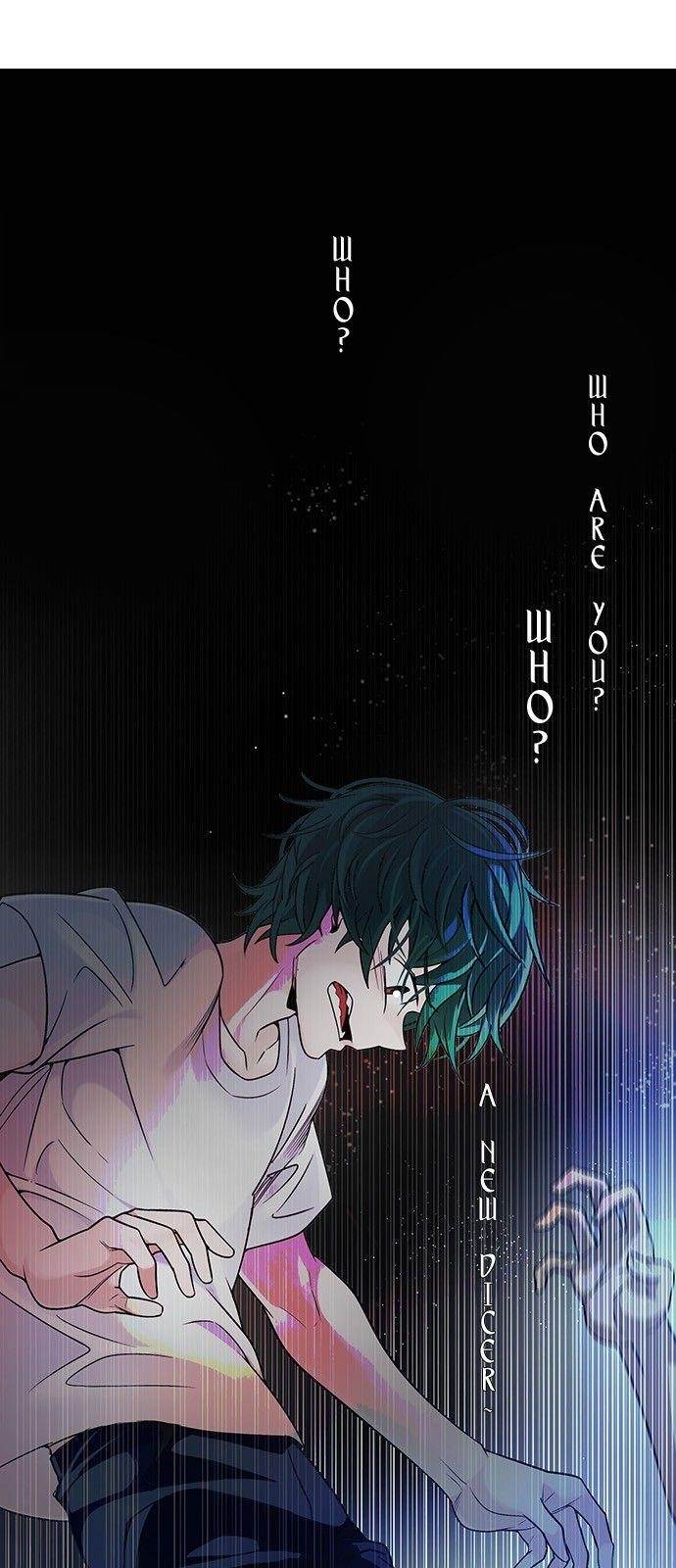 Dice: The Cube That Changes Everything Chapter 303 - Page 36