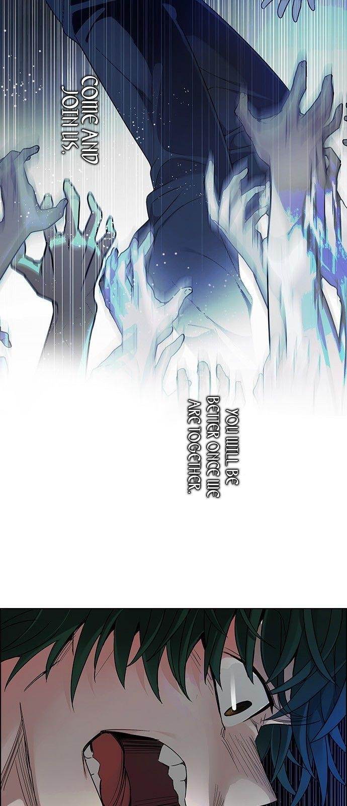 Dice: The Cube That Changes Everything Chapter 303 - Page 37