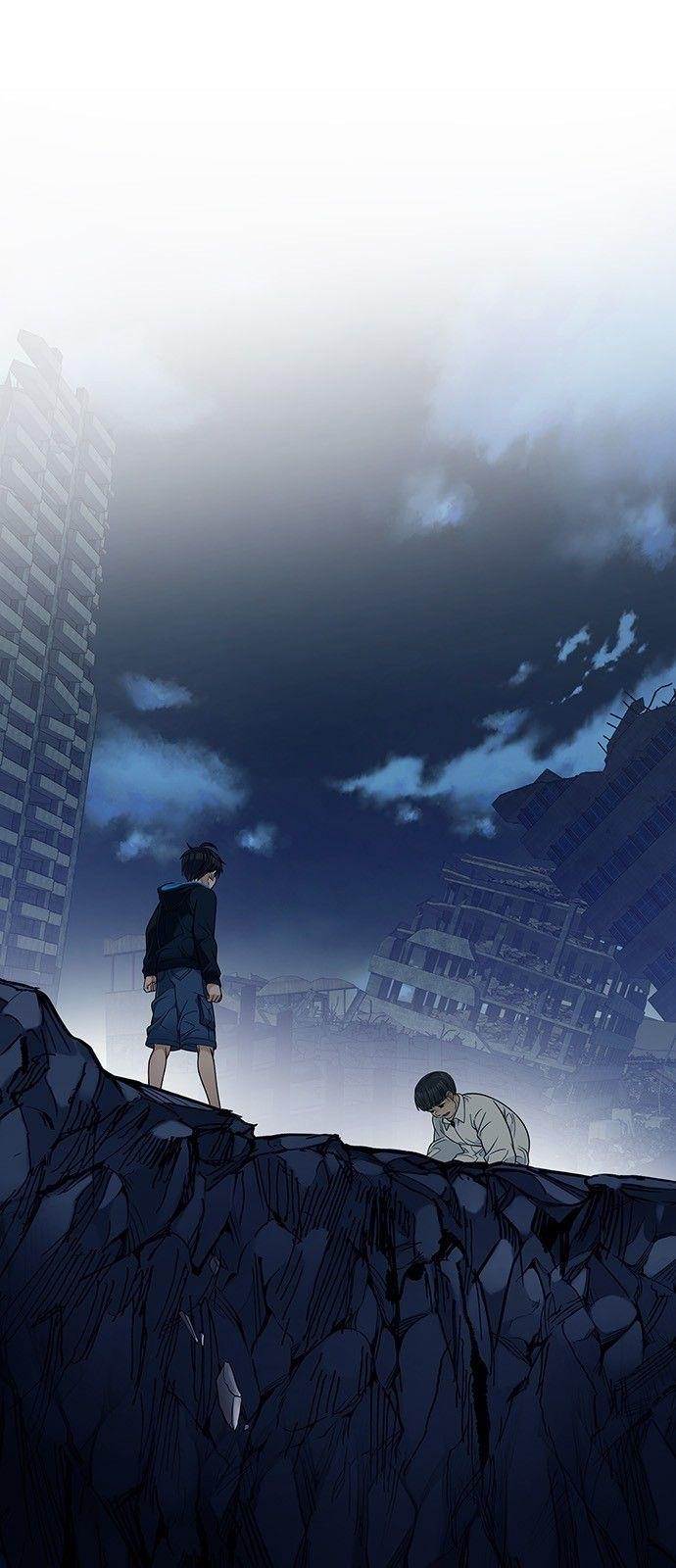 Dice: The Cube That Changes Everything Chapter 303 - Page 4