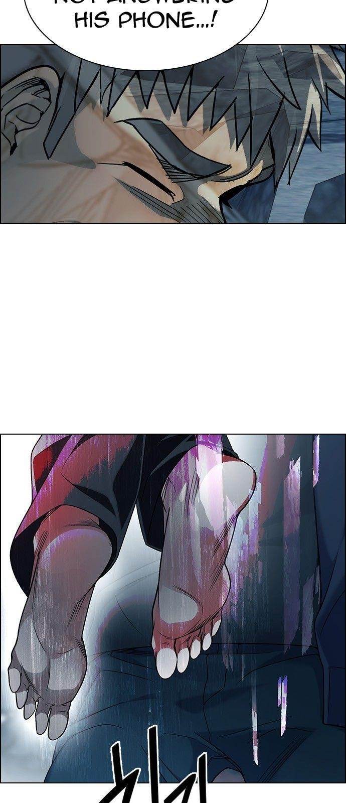 Dice: The Cube That Changes Everything Chapter 303 - Page 42