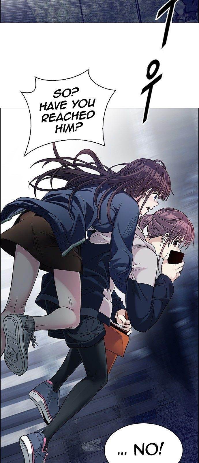 Dice: The Cube That Changes Everything Chapter 303 - Page 45