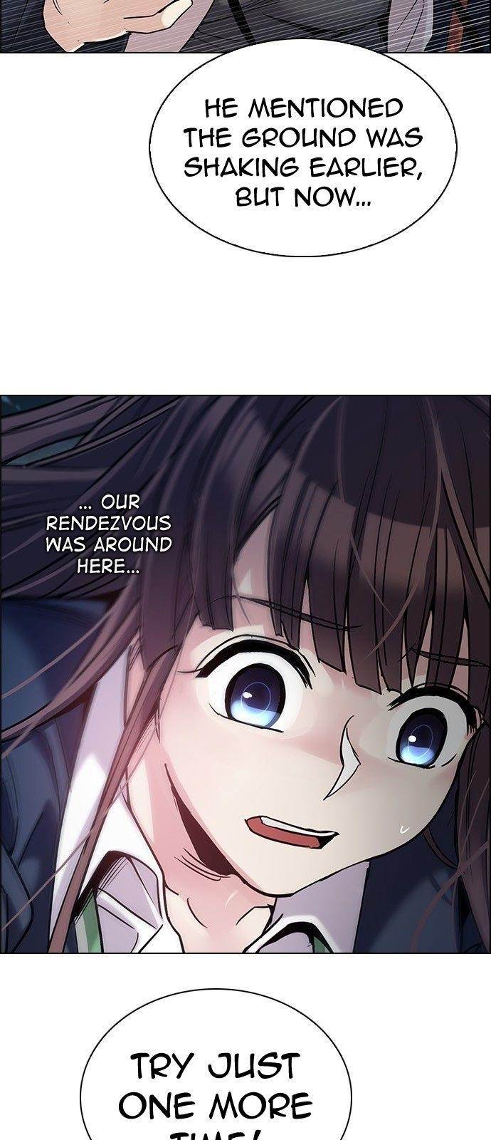 Dice: The Cube That Changes Everything Chapter 303 - Page 47