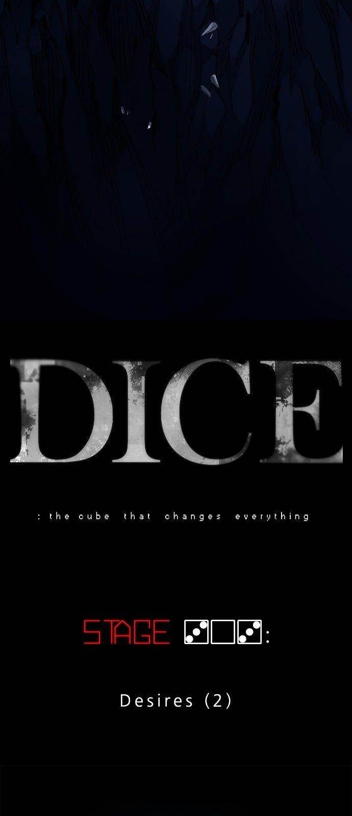 Dice: The Cube That Changes Everything Chapter 303 - Page 5