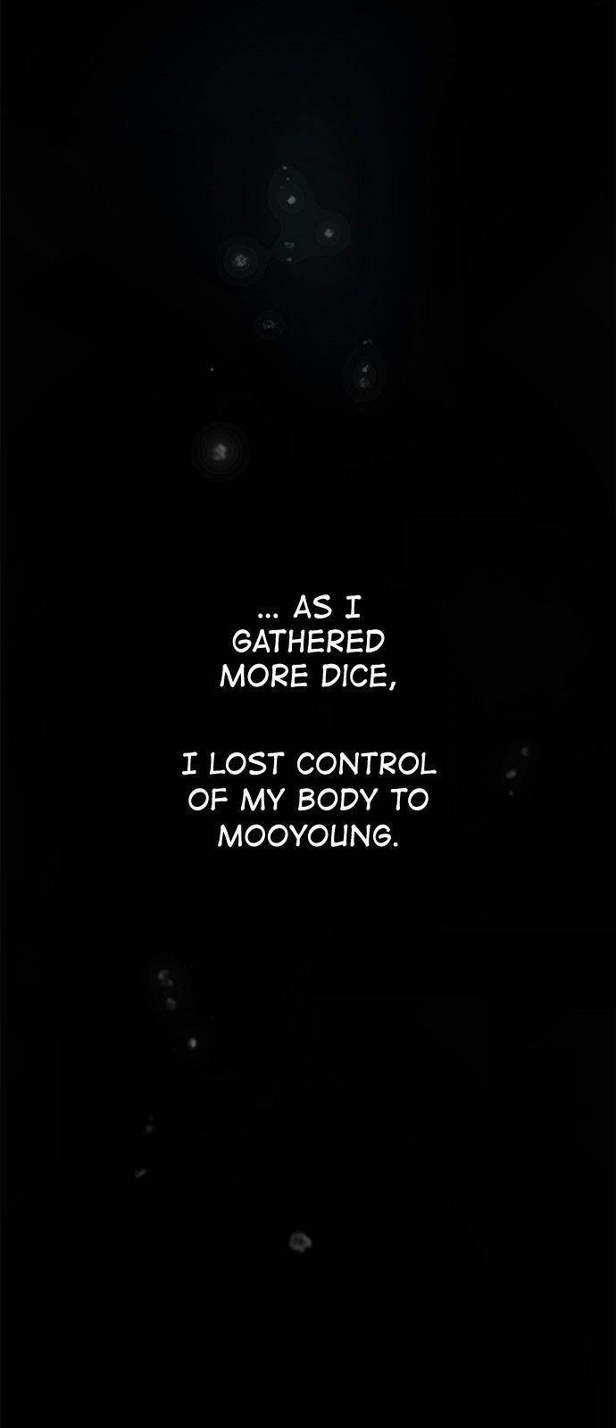 Dice: The Cube That Changes Everything Chapter 303 - Page 6