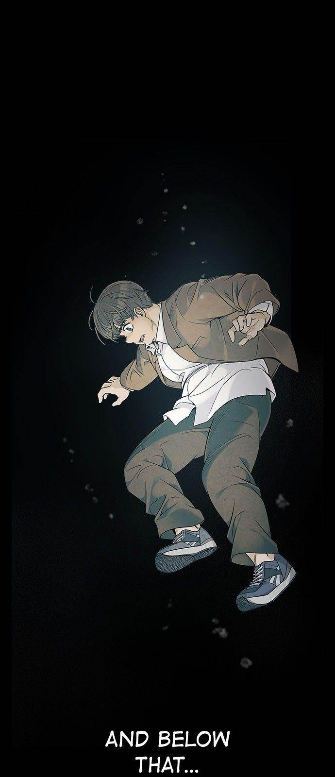 Dice: The Cube That Changes Everything Chapter 303 - Page 8