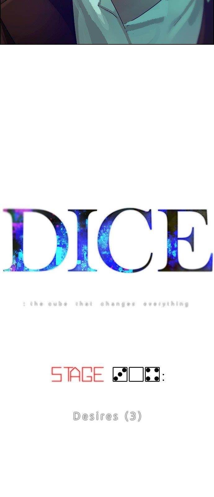 Dice: The Cube That Changes Everything Chapter 304 - Page 2