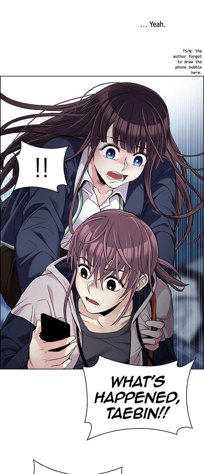 Dice: The Cube That Changes Everything Chapter 304 - Page 21