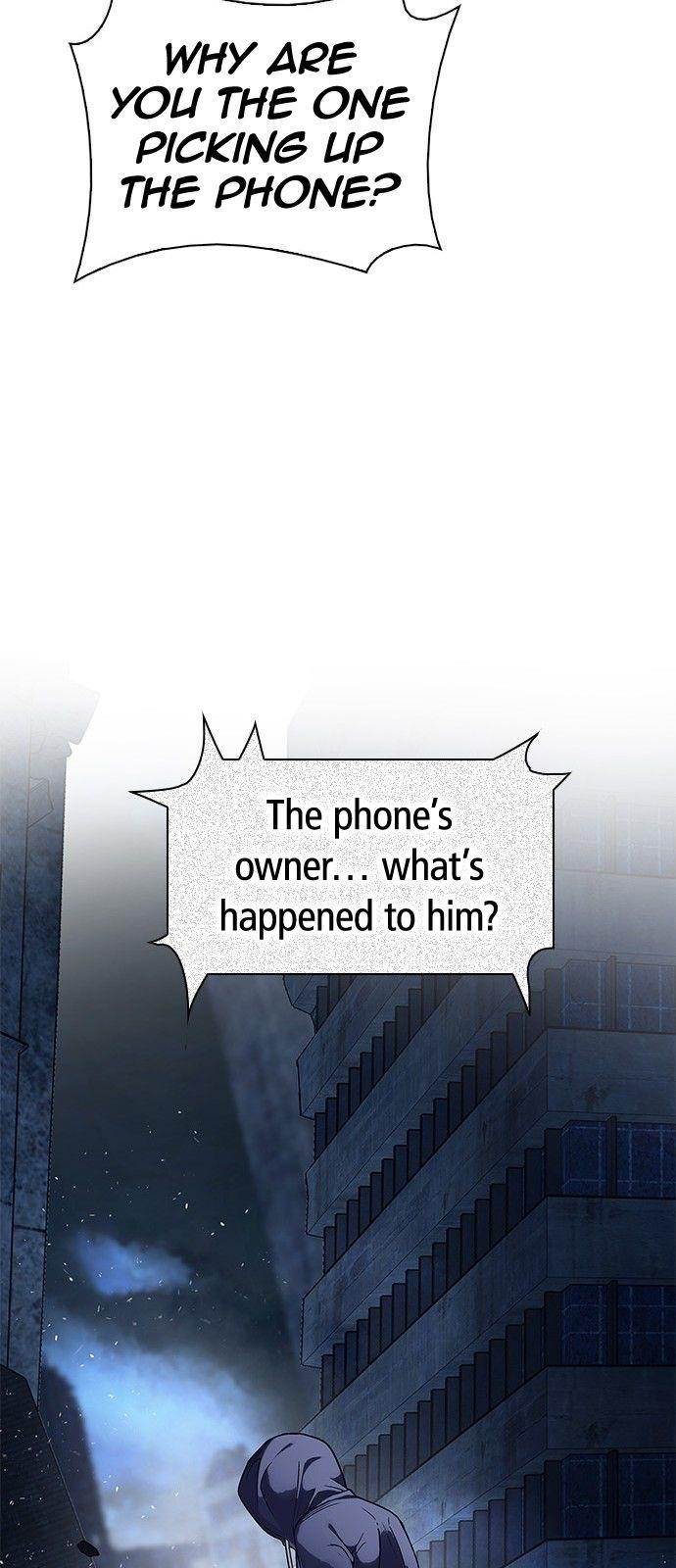 Dice: The Cube That Changes Everything Chapter 304 - Page 22