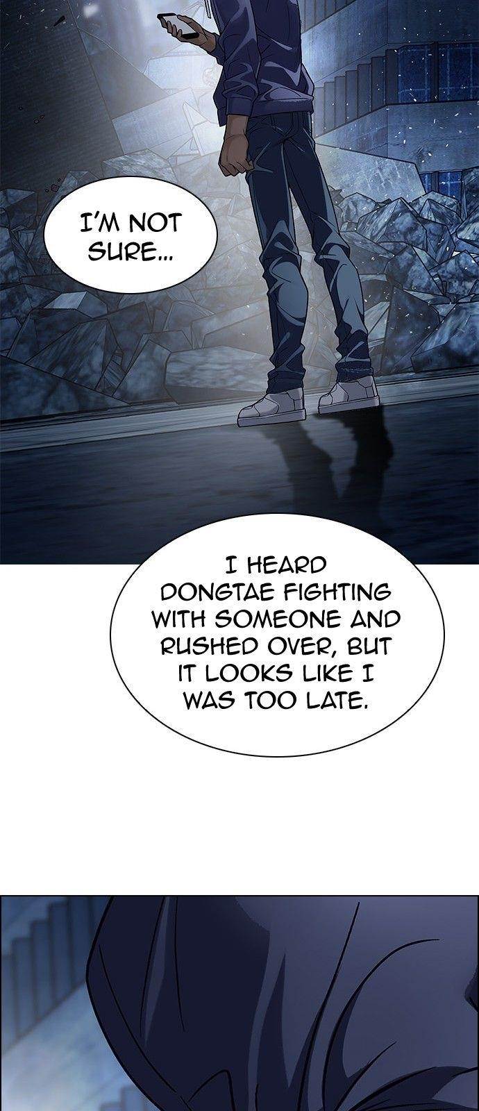 Dice: The Cube That Changes Everything Chapter 304 - Page 23