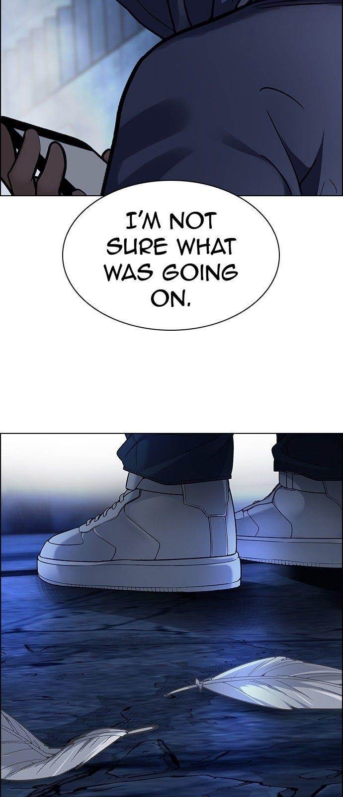 Dice: The Cube That Changes Everything Chapter 304 - Page 24