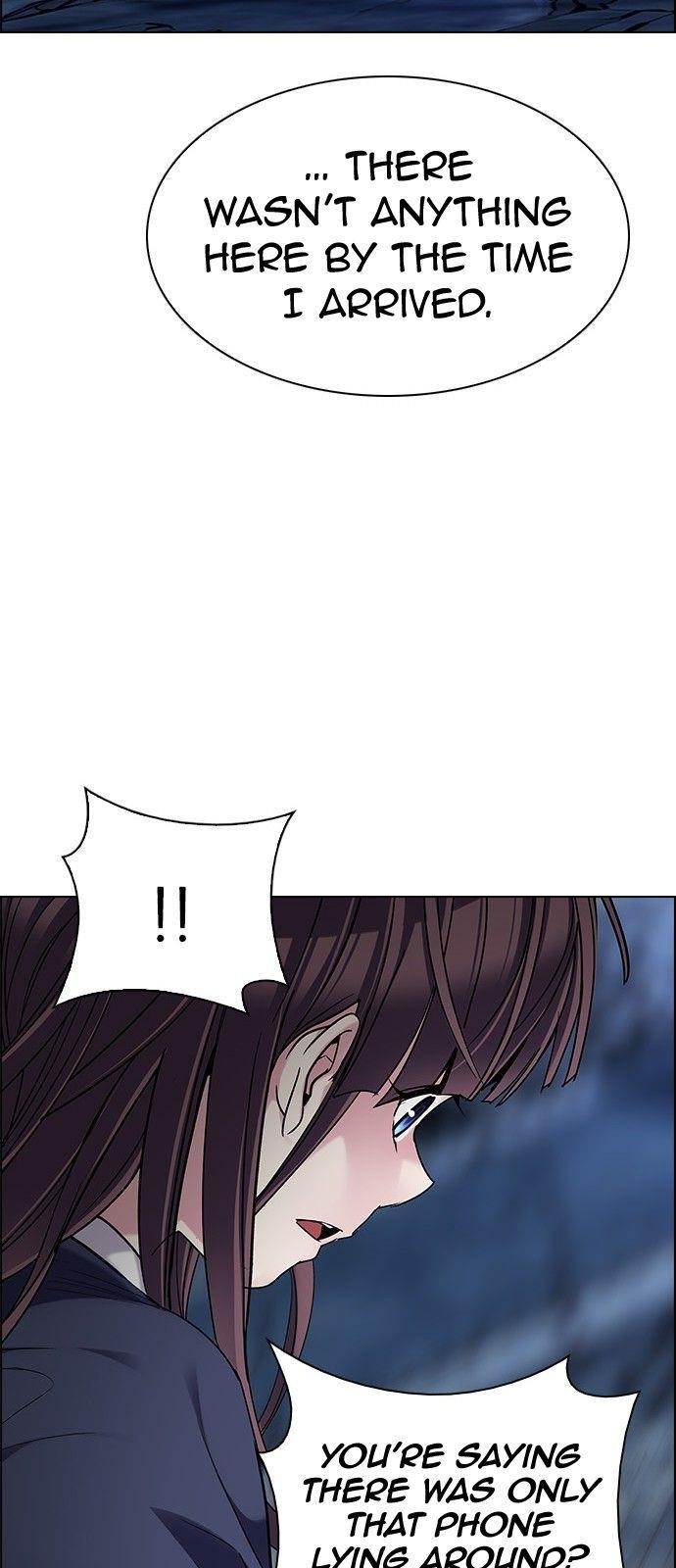 Dice: The Cube That Changes Everything Chapter 304 - Page 25