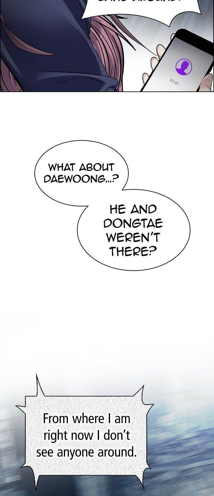 Dice: The Cube That Changes Everything Chapter 304 - Page 26