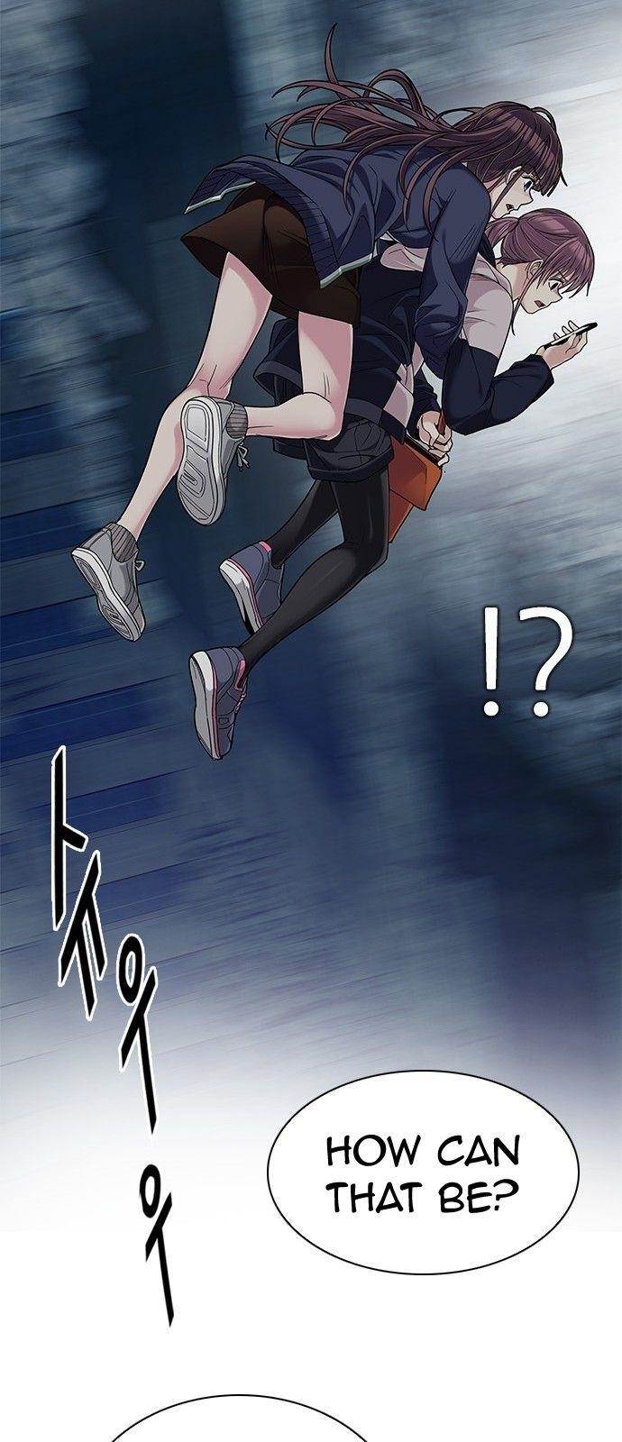 Dice: The Cube That Changes Everything Chapter 304 - Page 27