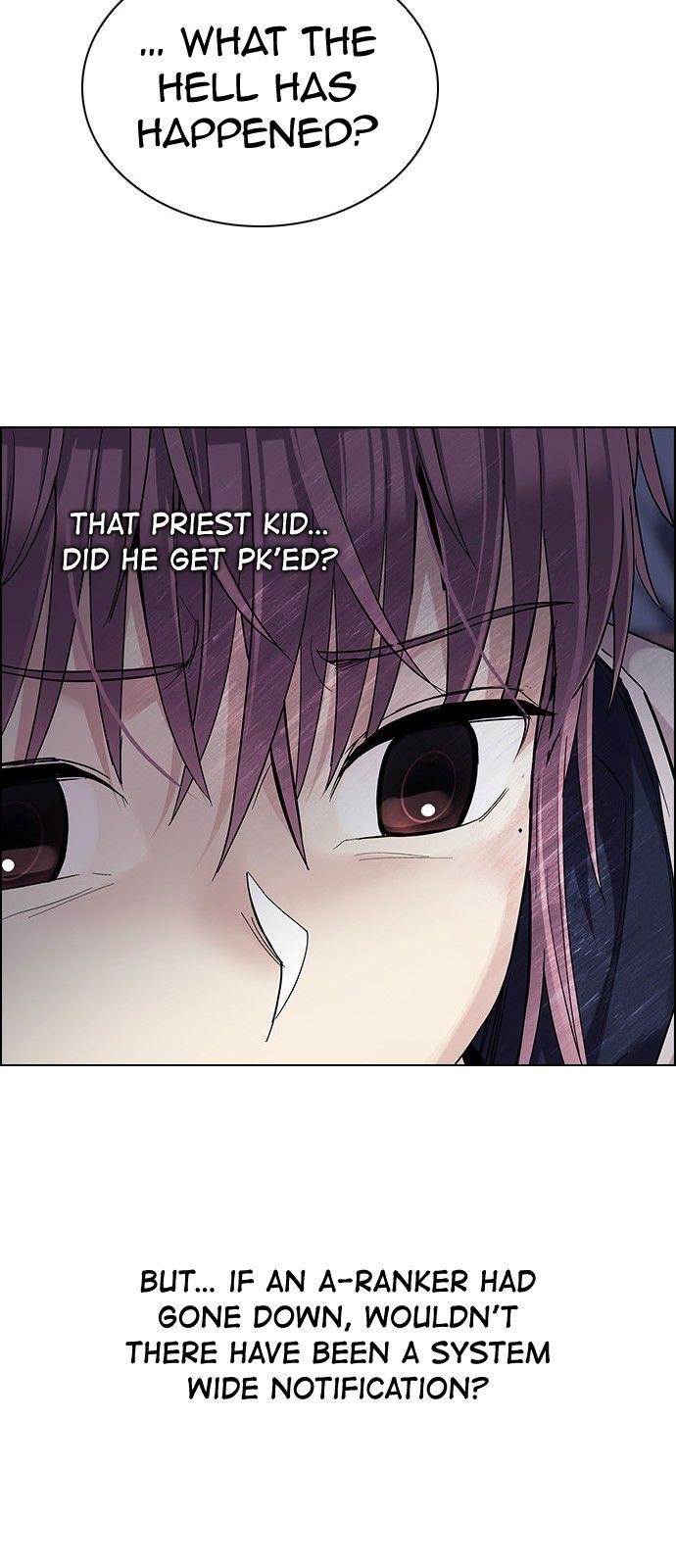 Dice: The Cube That Changes Everything Chapter 304 - Page 28