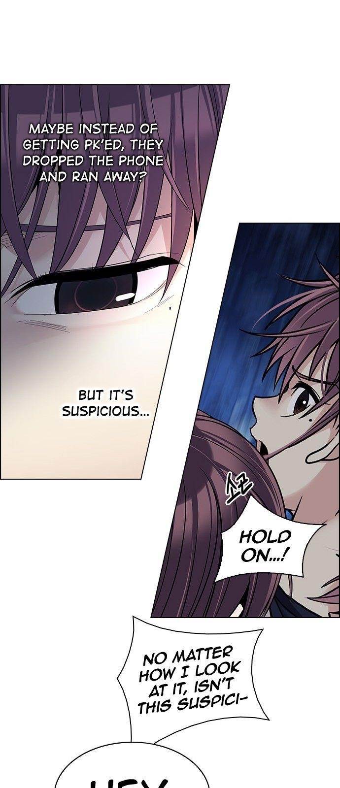 Dice: The Cube That Changes Everything Chapter 304 - Page 29