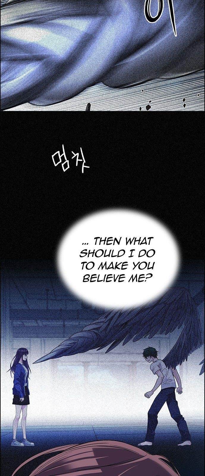 Dice: The Cube That Changes Everything Chapter 304 - Page 36