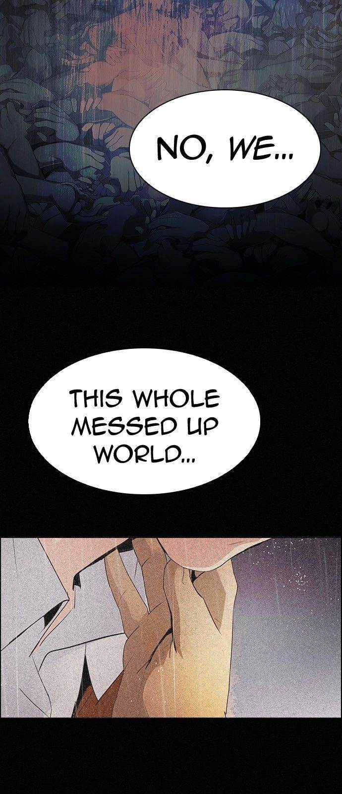 Dice: The Cube That Changes Everything Chapter 304 - Page 4