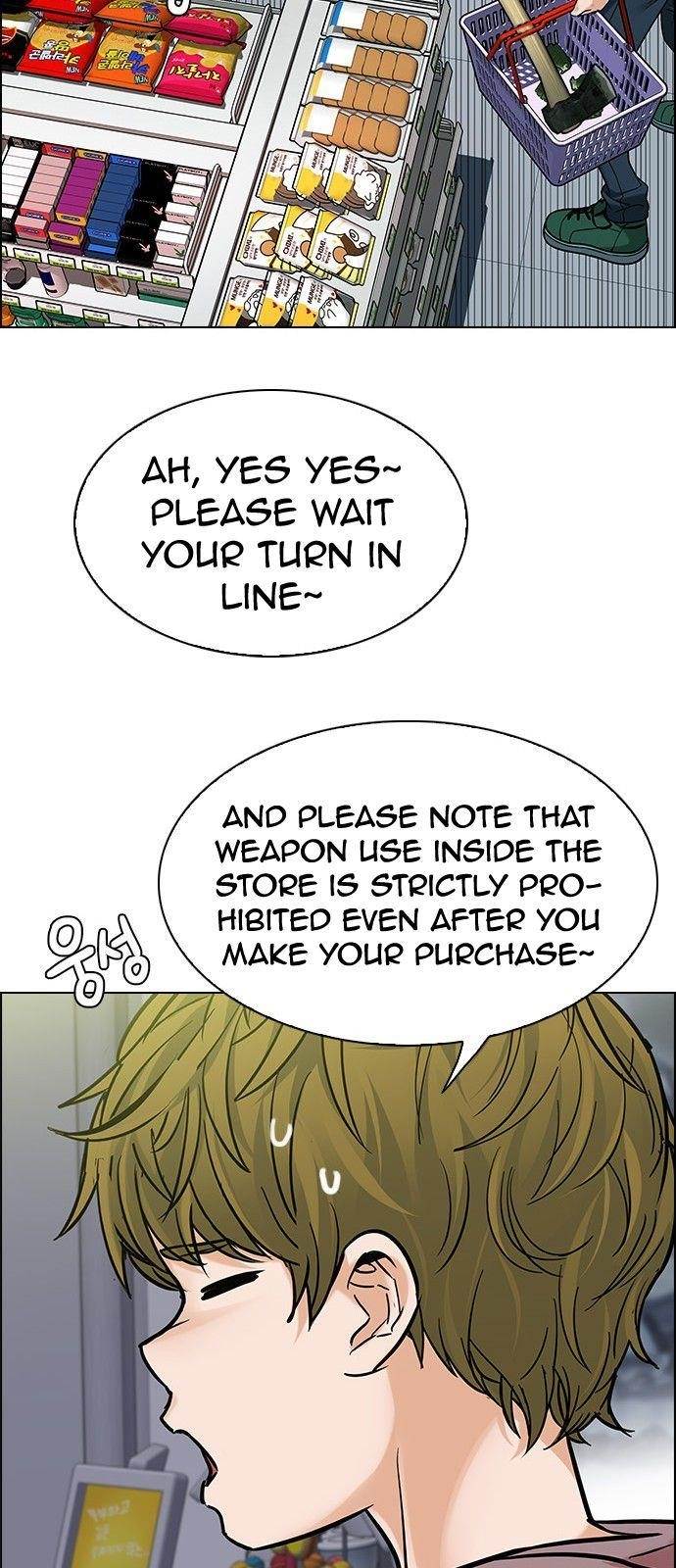 Dice: The Cube That Changes Everything Chapter 304 - Page 43