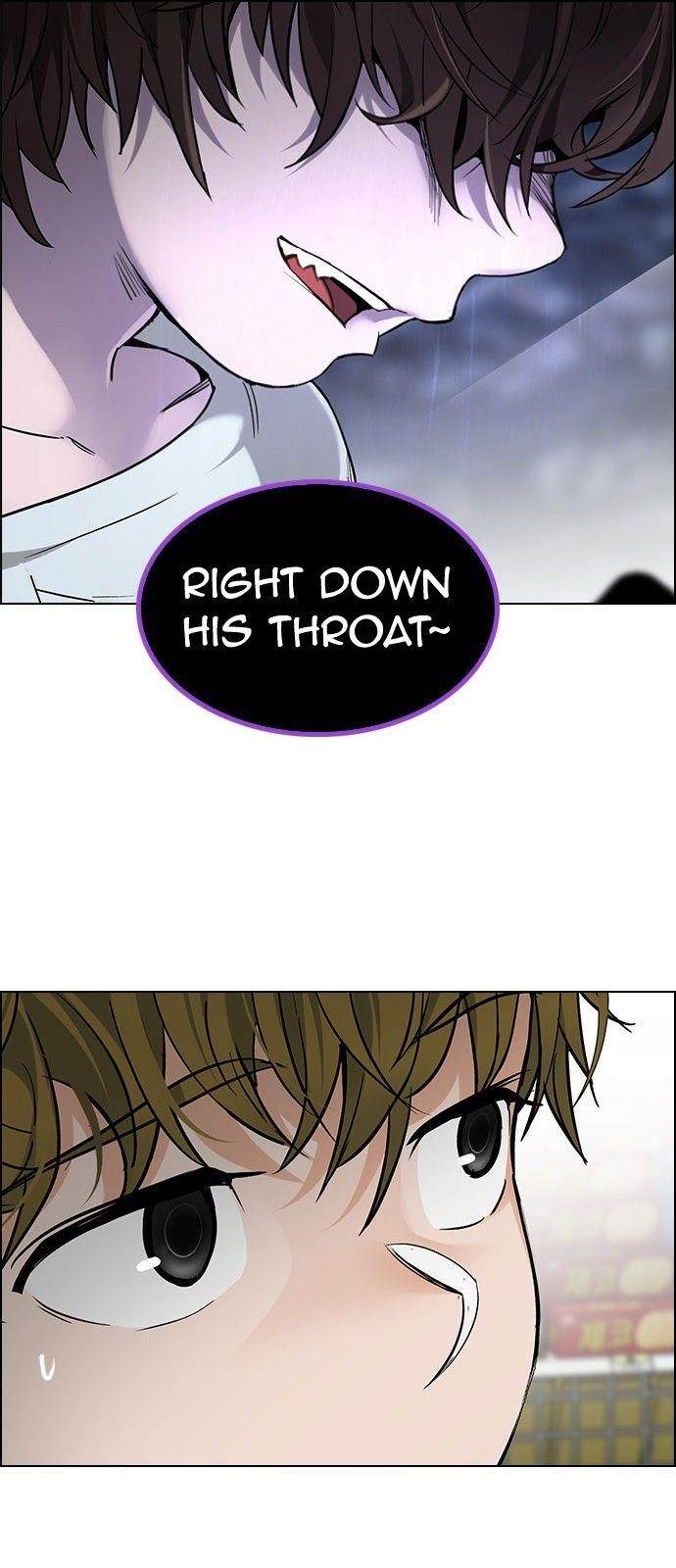 Dice: The Cube That Changes Everything Chapter 304 - Page 48