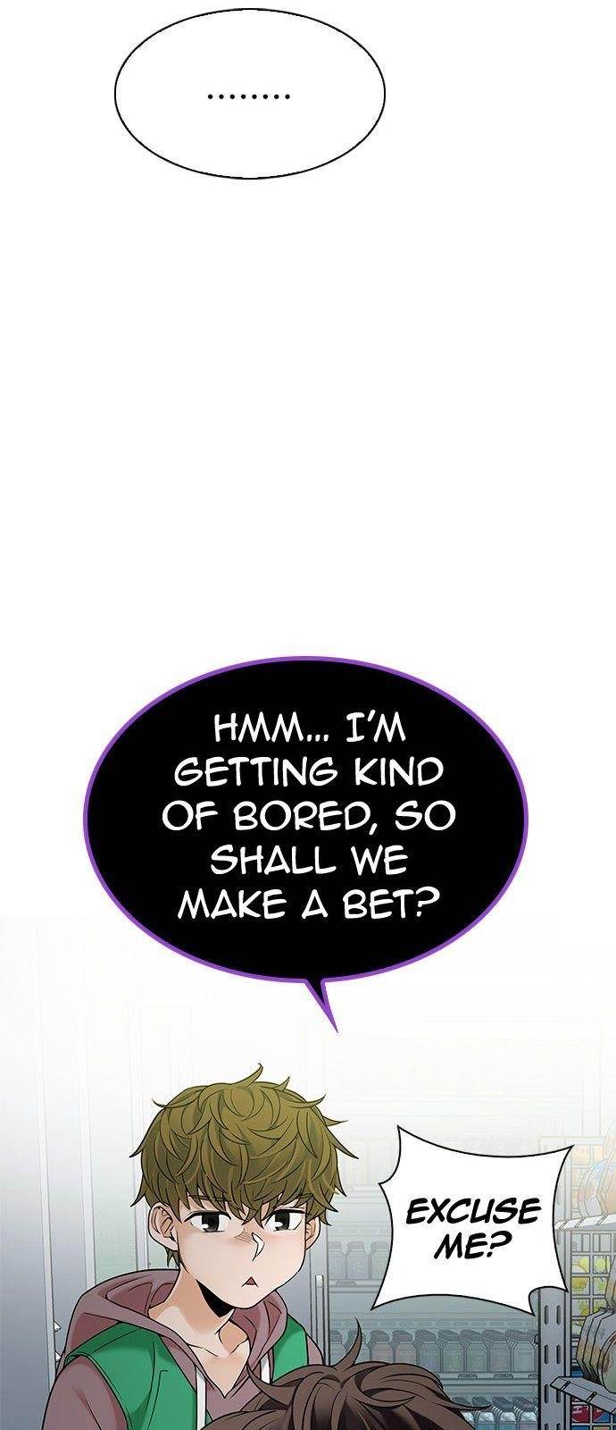 Dice: The Cube That Changes Everything Chapter 304 - Page 49