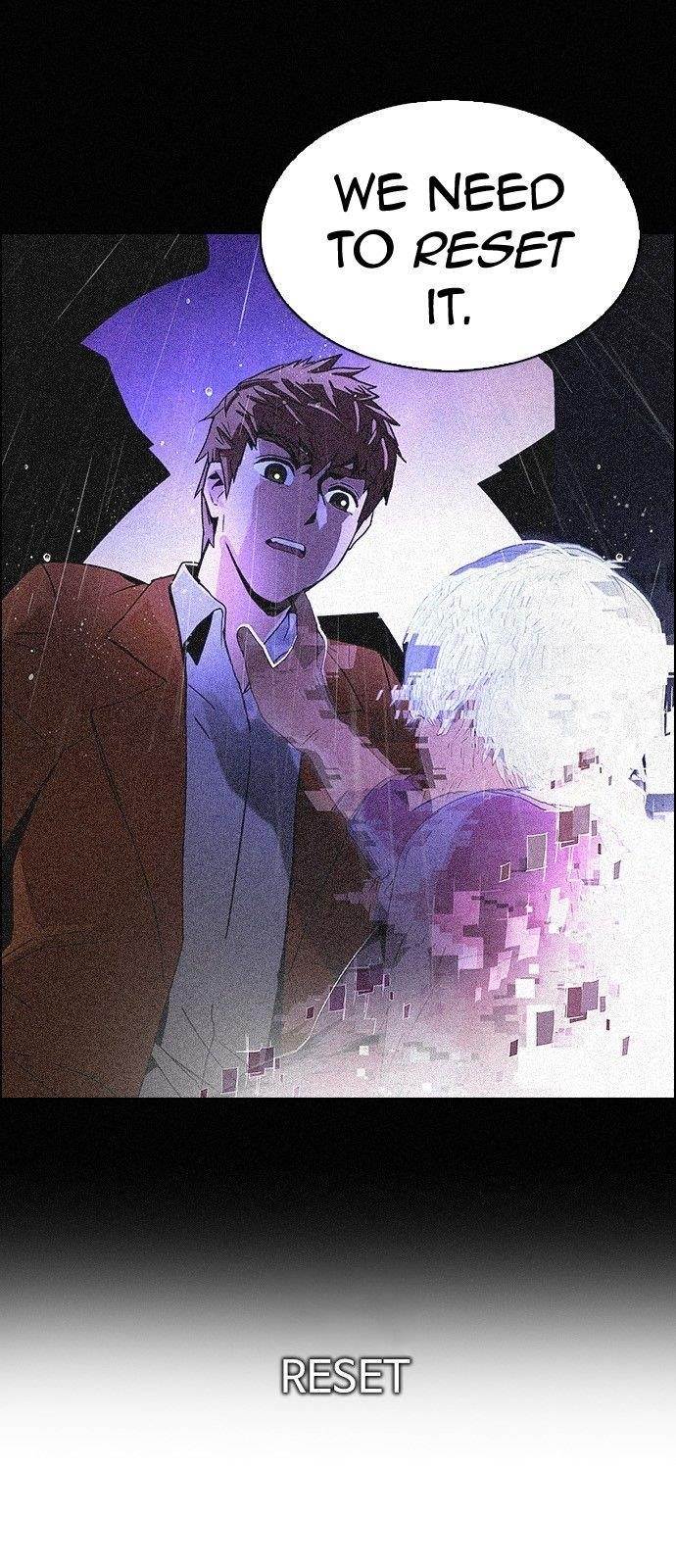 Dice: The Cube That Changes Everything Chapter 304 - Page 5