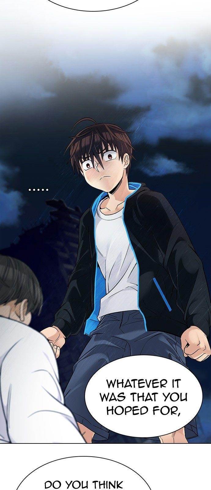 Dice: The Cube That Changes Everything Chapter 304 - Page 7