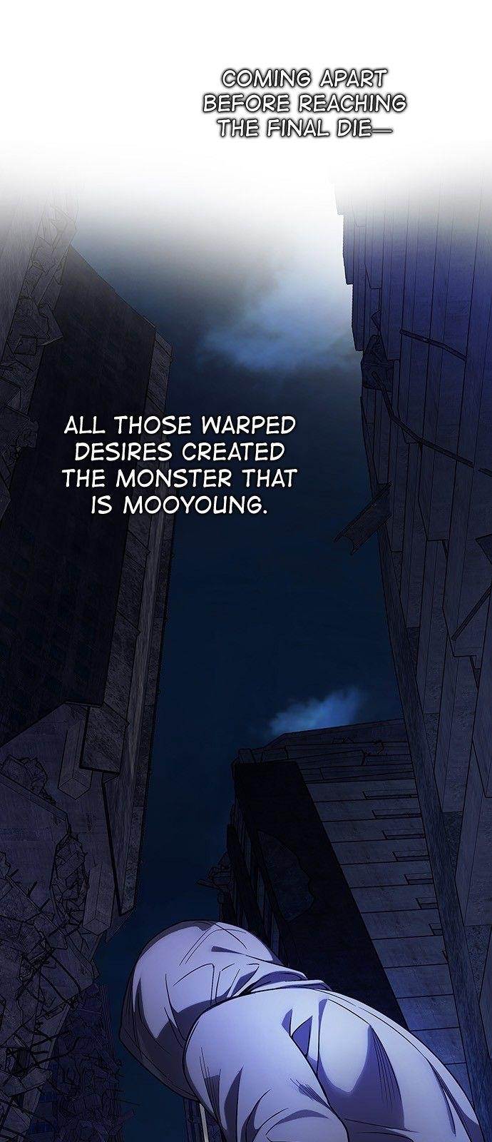 Dice: The Cube That Changes Everything Chapter 304 - Page 9