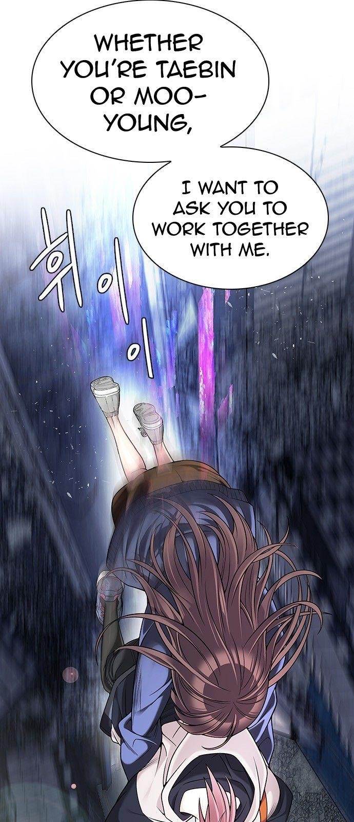 Dice: The Cube That Changes Everything Chapter 305 - Page 11