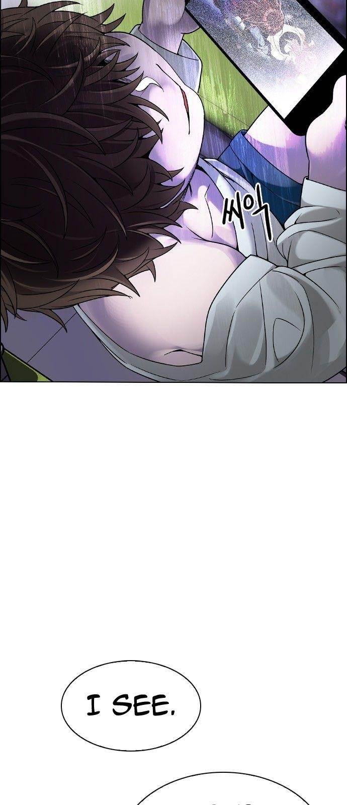 Dice: The Cube That Changes Everything Chapter 305 - Page 14