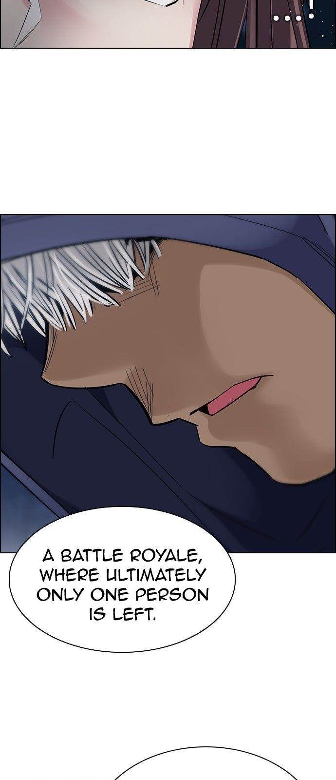 Dice: The Cube That Changes Everything Chapter 305 - Page 16