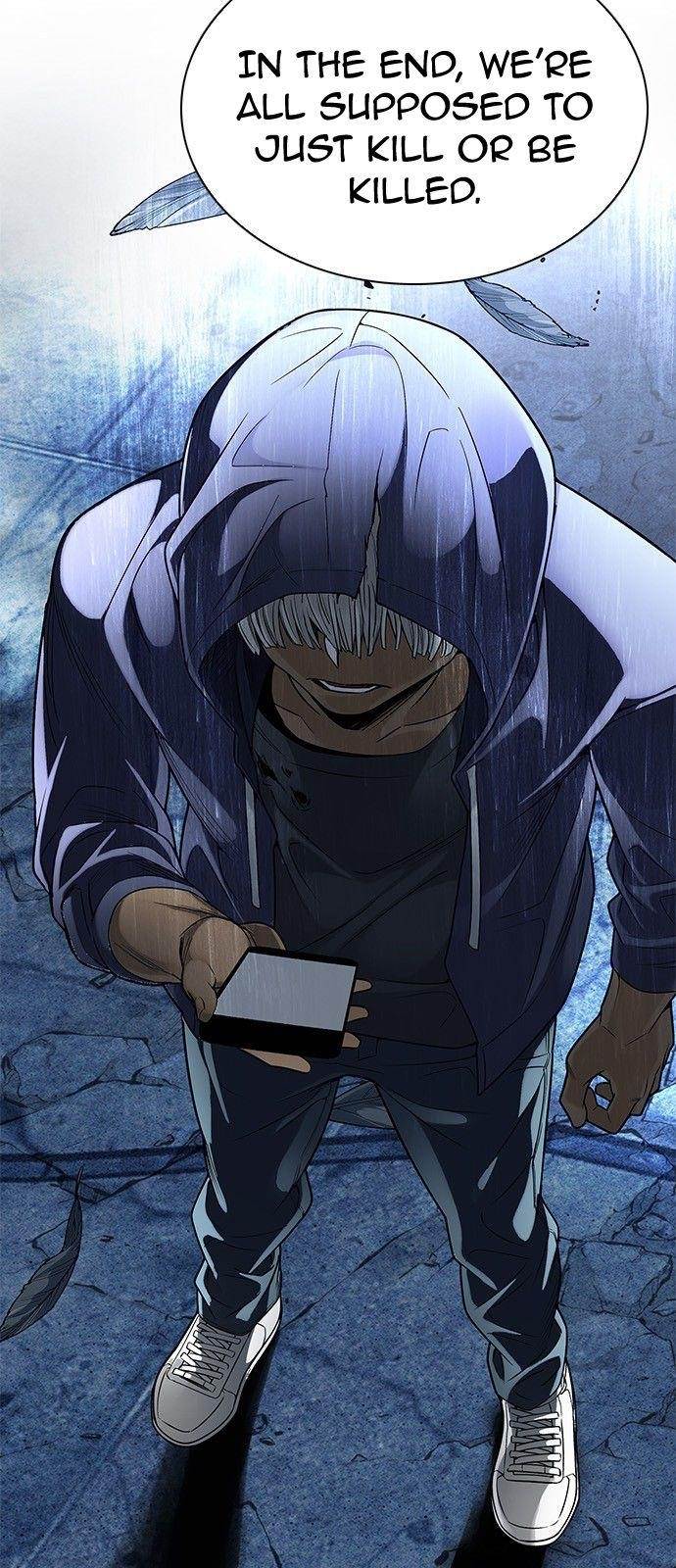 Dice: The Cube That Changes Everything Chapter 305 - Page 17