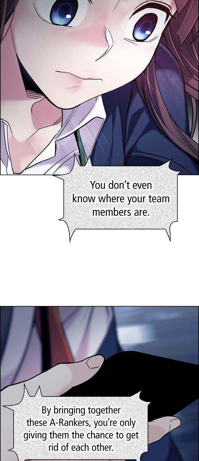 Dice: The Cube That Changes Everything Chapter 305 - Page 20