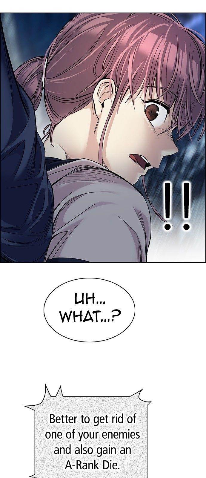 Dice: The Cube That Changes Everything Chapter 305 - Page 24